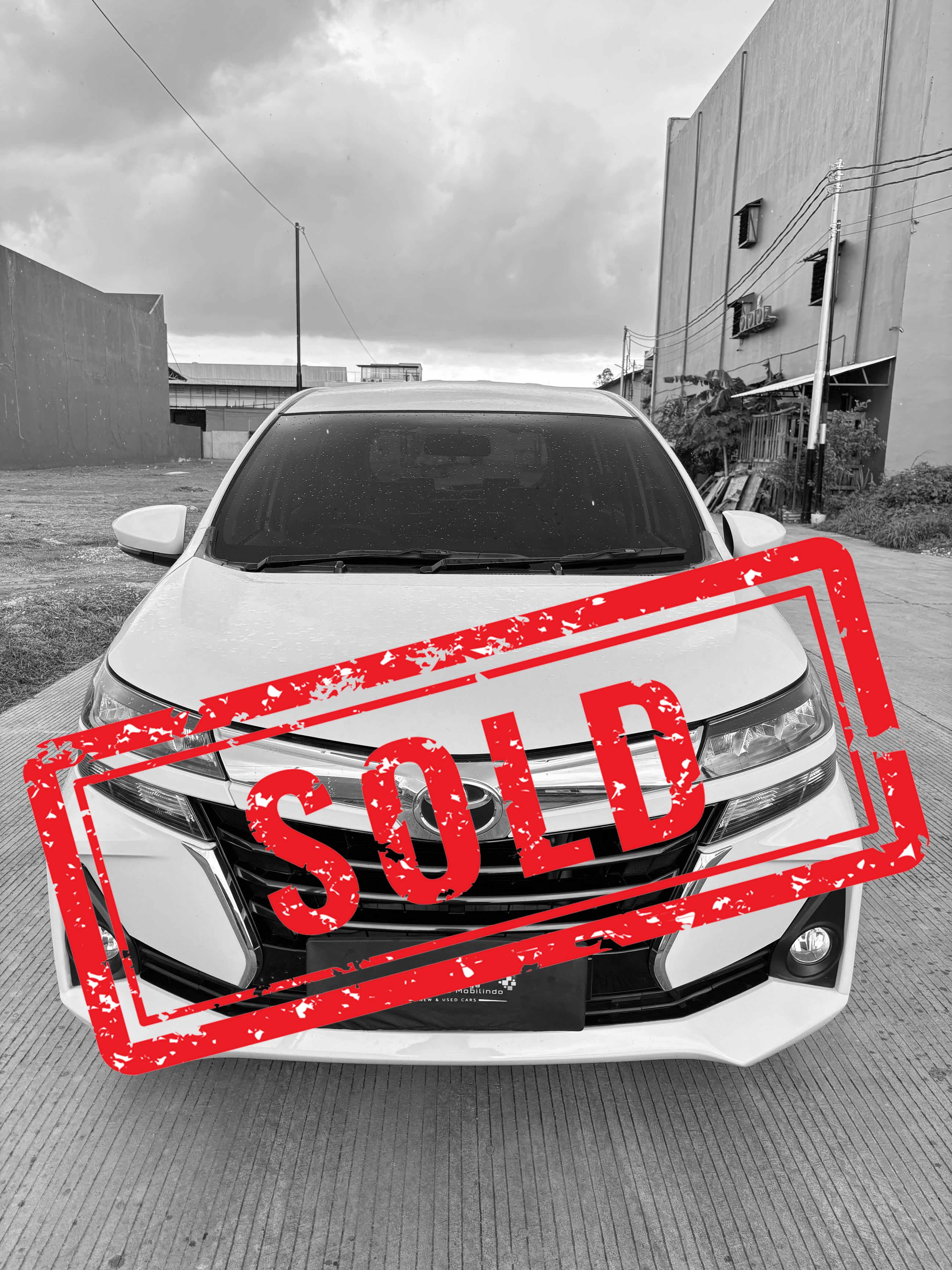 Toyota Avanza 1.3 G AUTOMATIC 2020