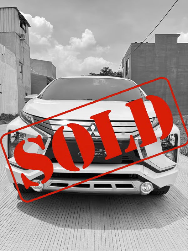 MITSUBISHI XPANDER 1.5 ULTIMATE 2019 AUTOMATIC