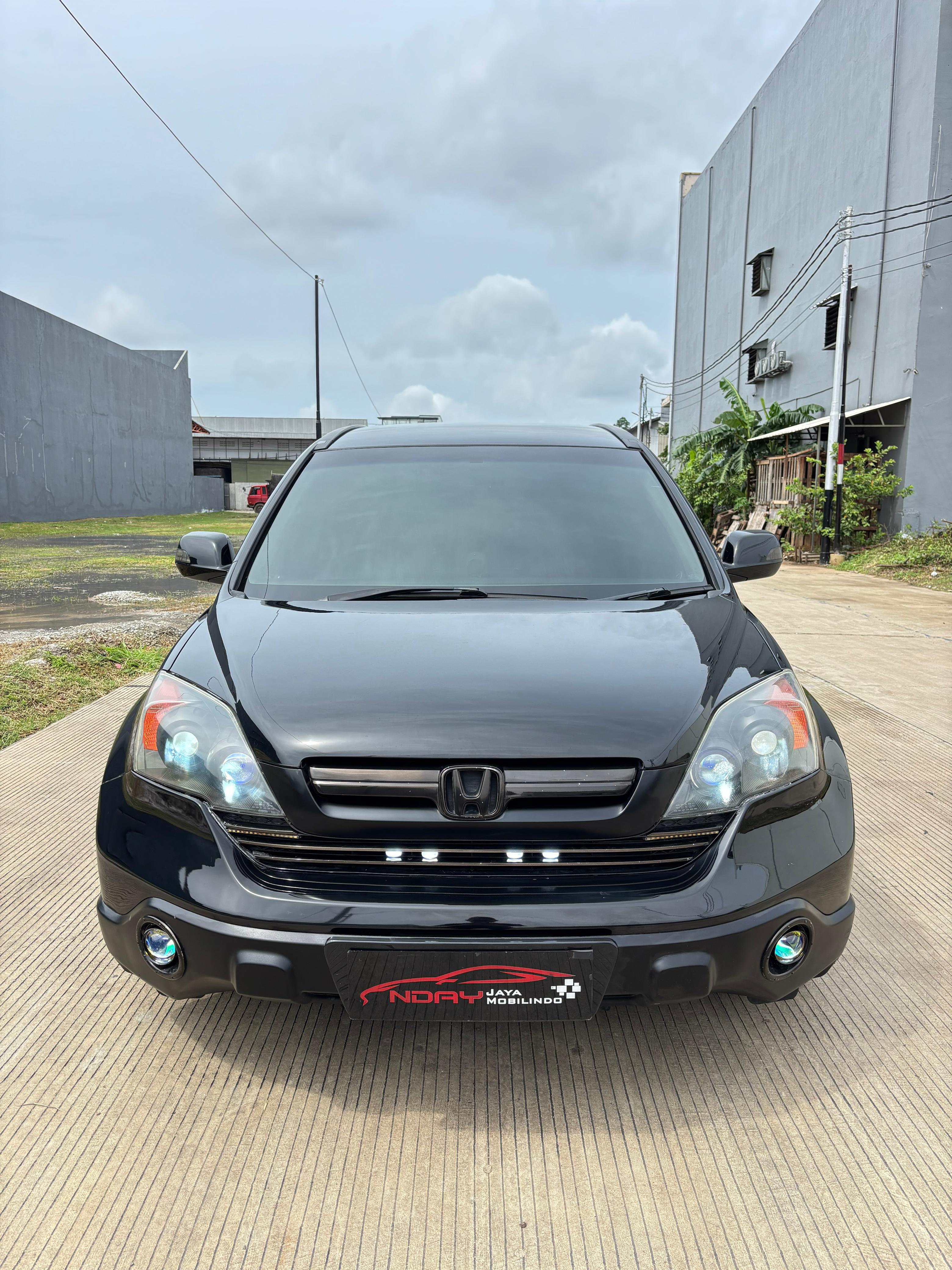 Honda CRV 2007 Automatic