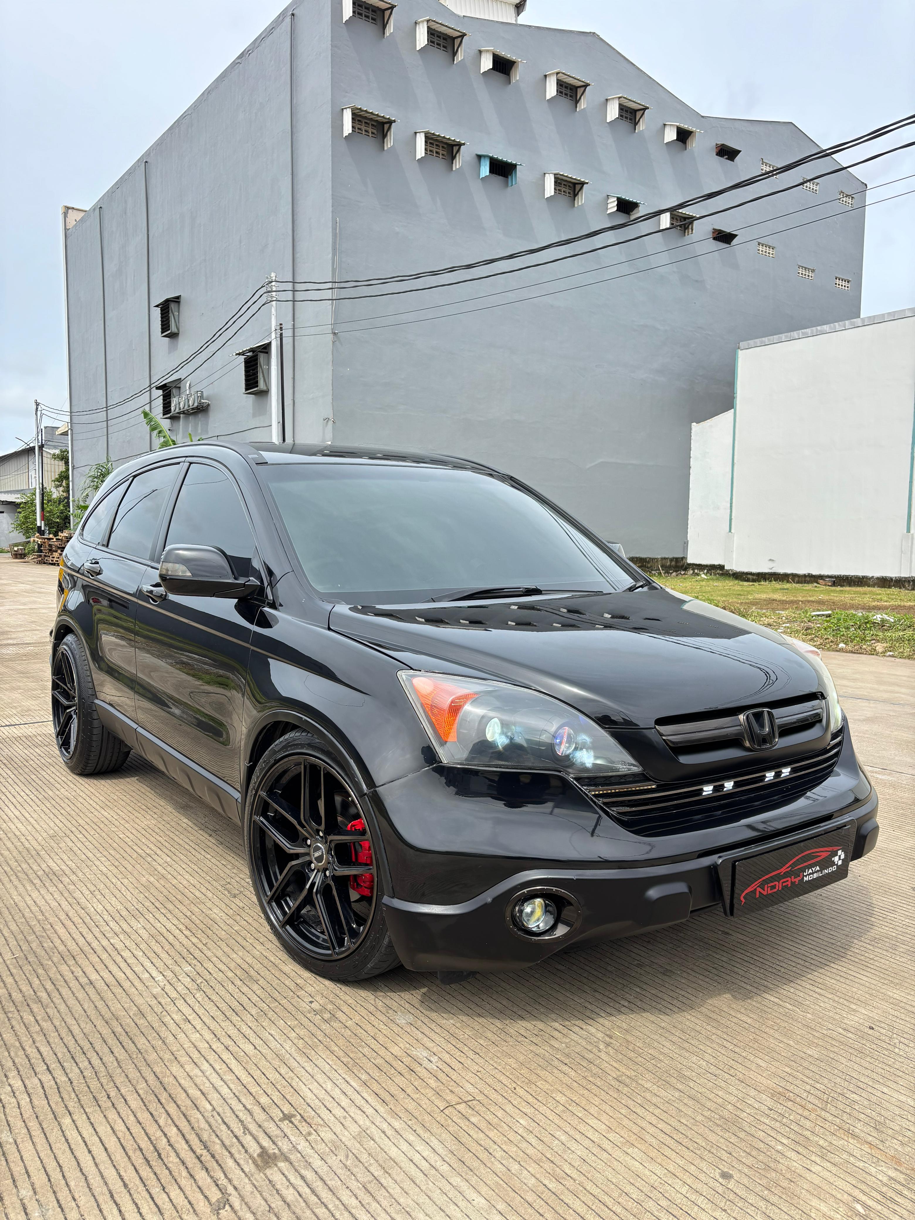 Honda CRV 2007 Automatic