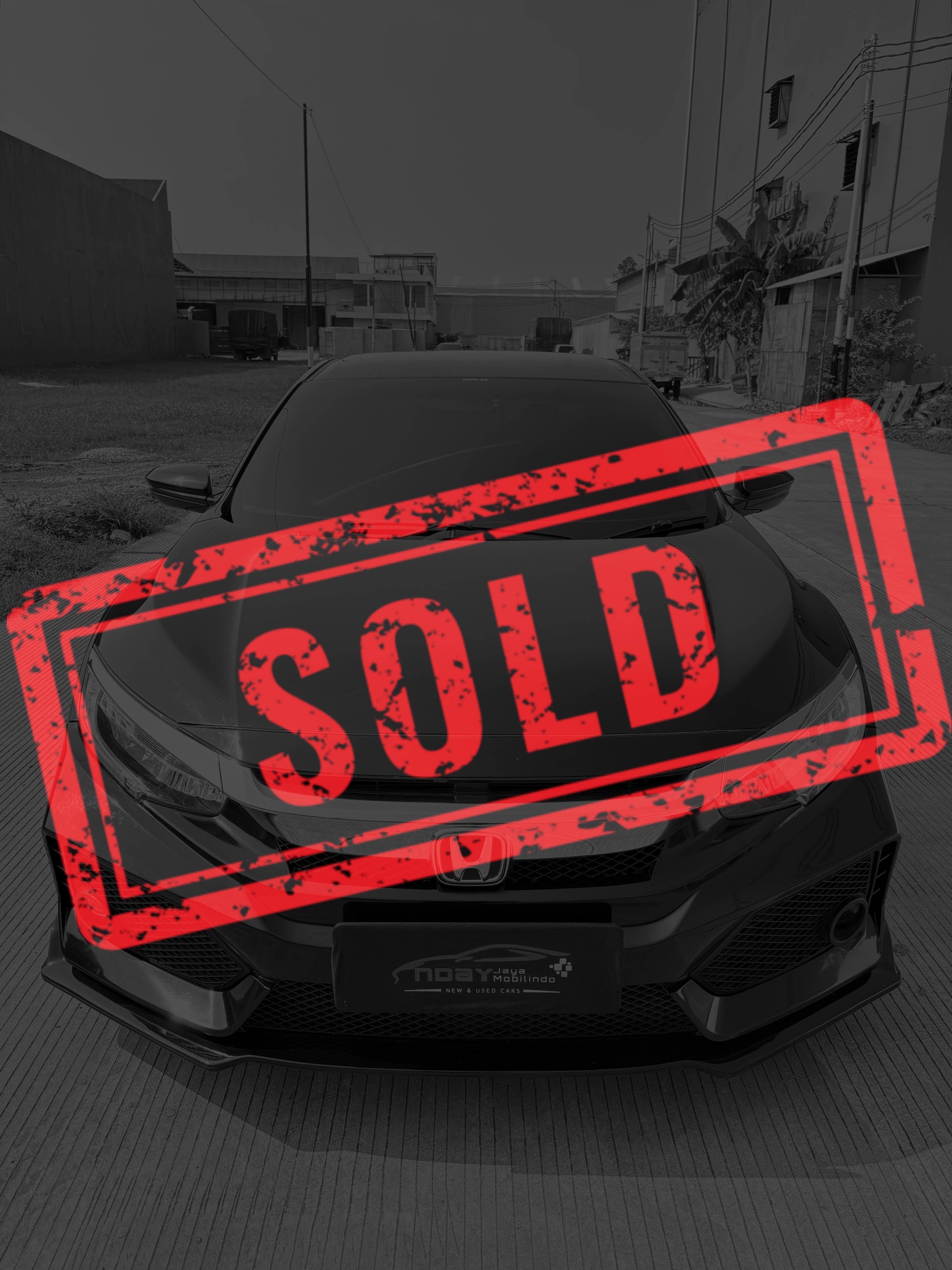 Honda Civic Turbo 1.5 TC CVT ES Sedan 2019 Automatic