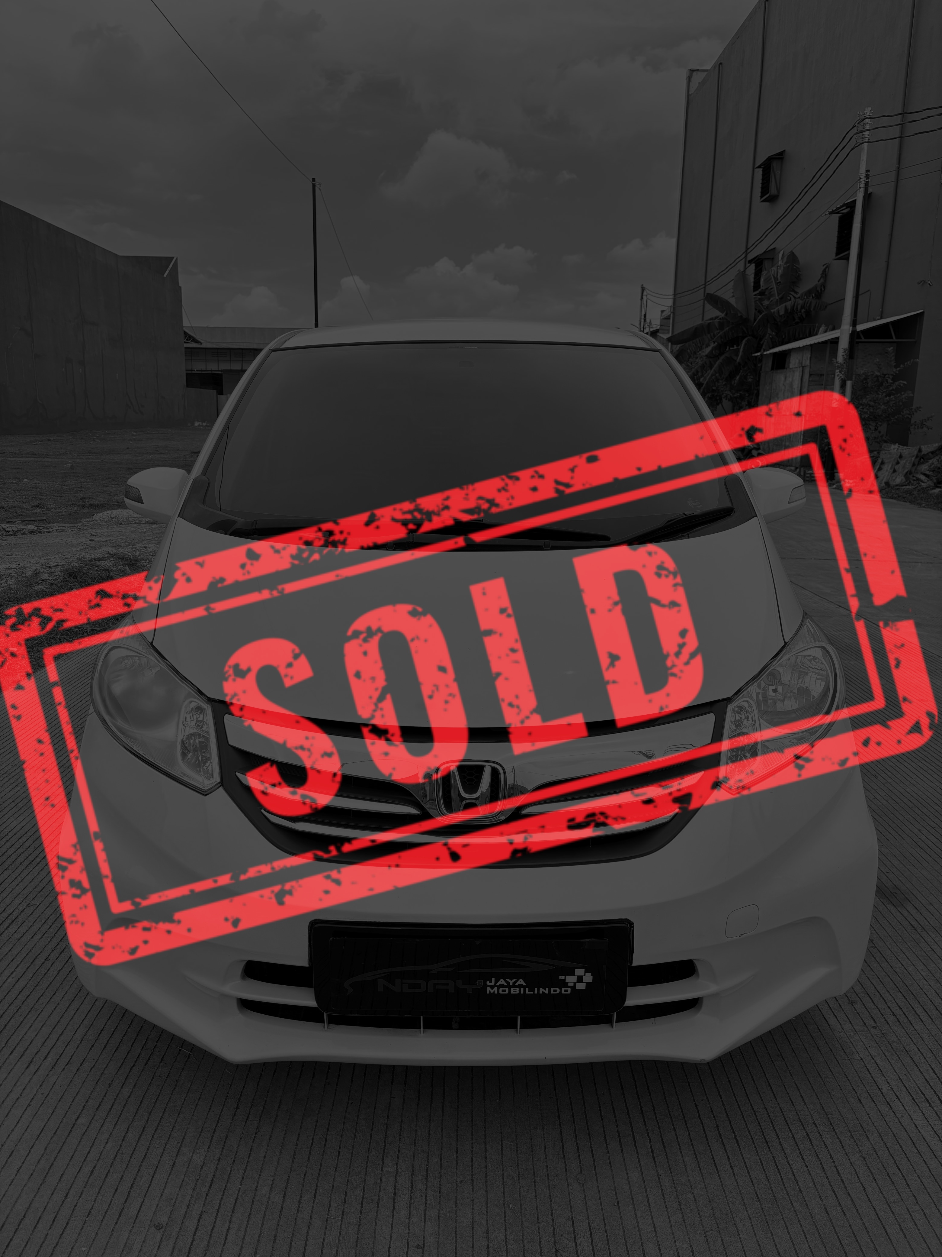 Honda Freed 1.5 PSD 2012 Automatic