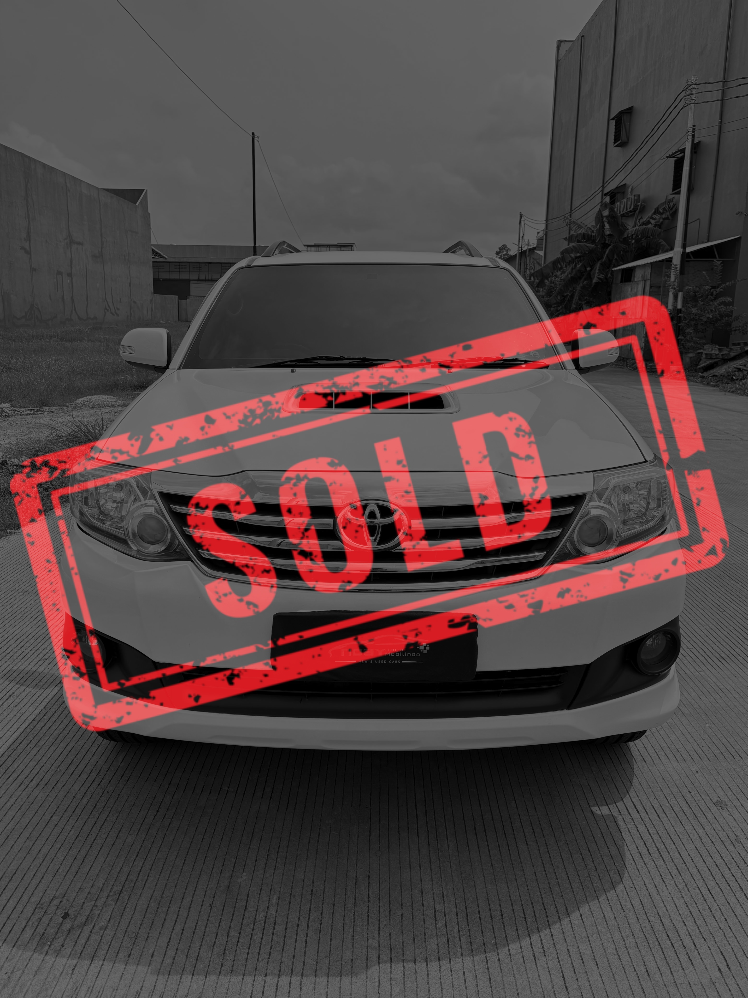 Toyota Fortuner 2.5 G VNT TURBO 2013 Automatic