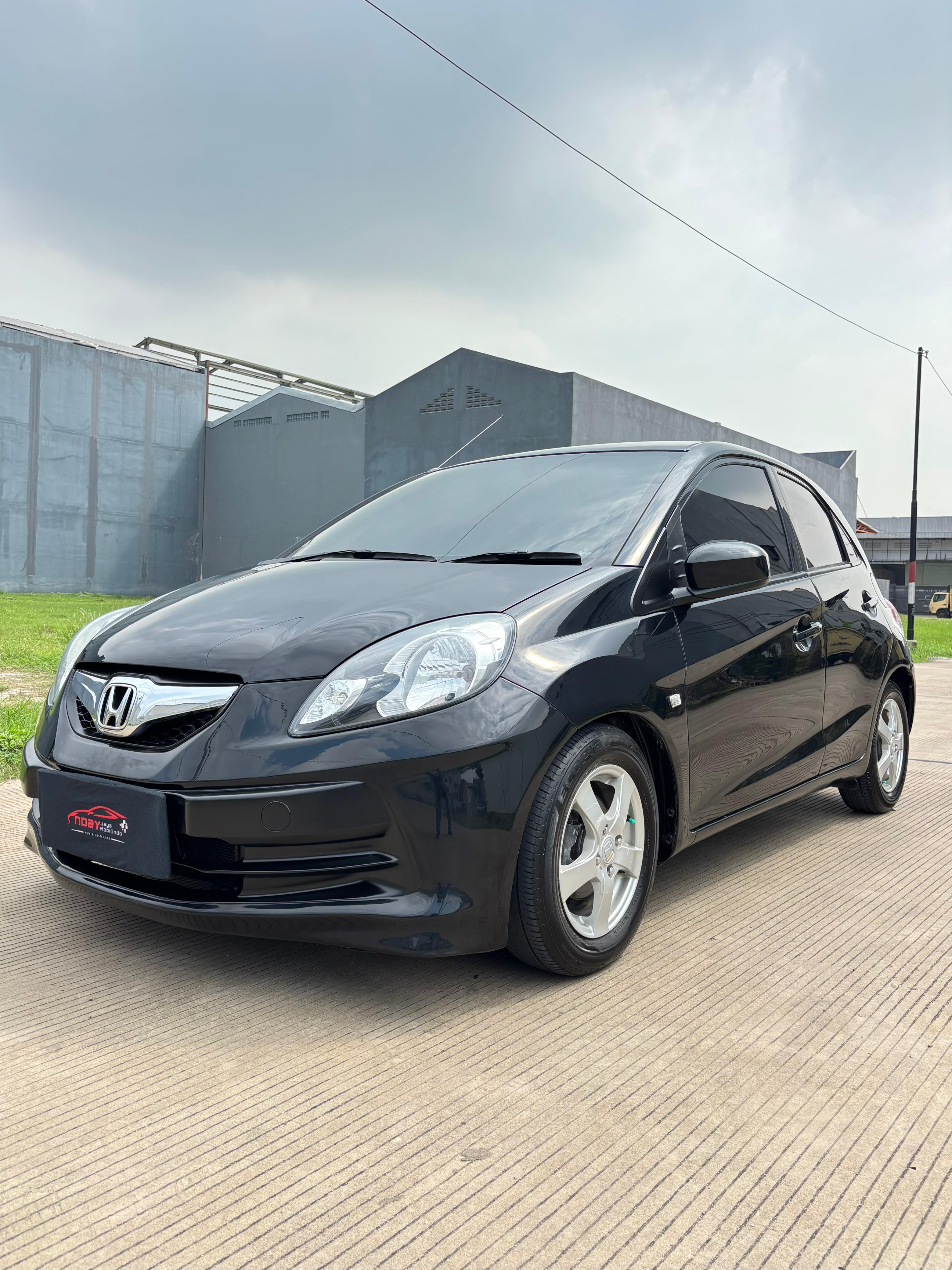 Honda Brio 1.3 CBU 2013 Matic