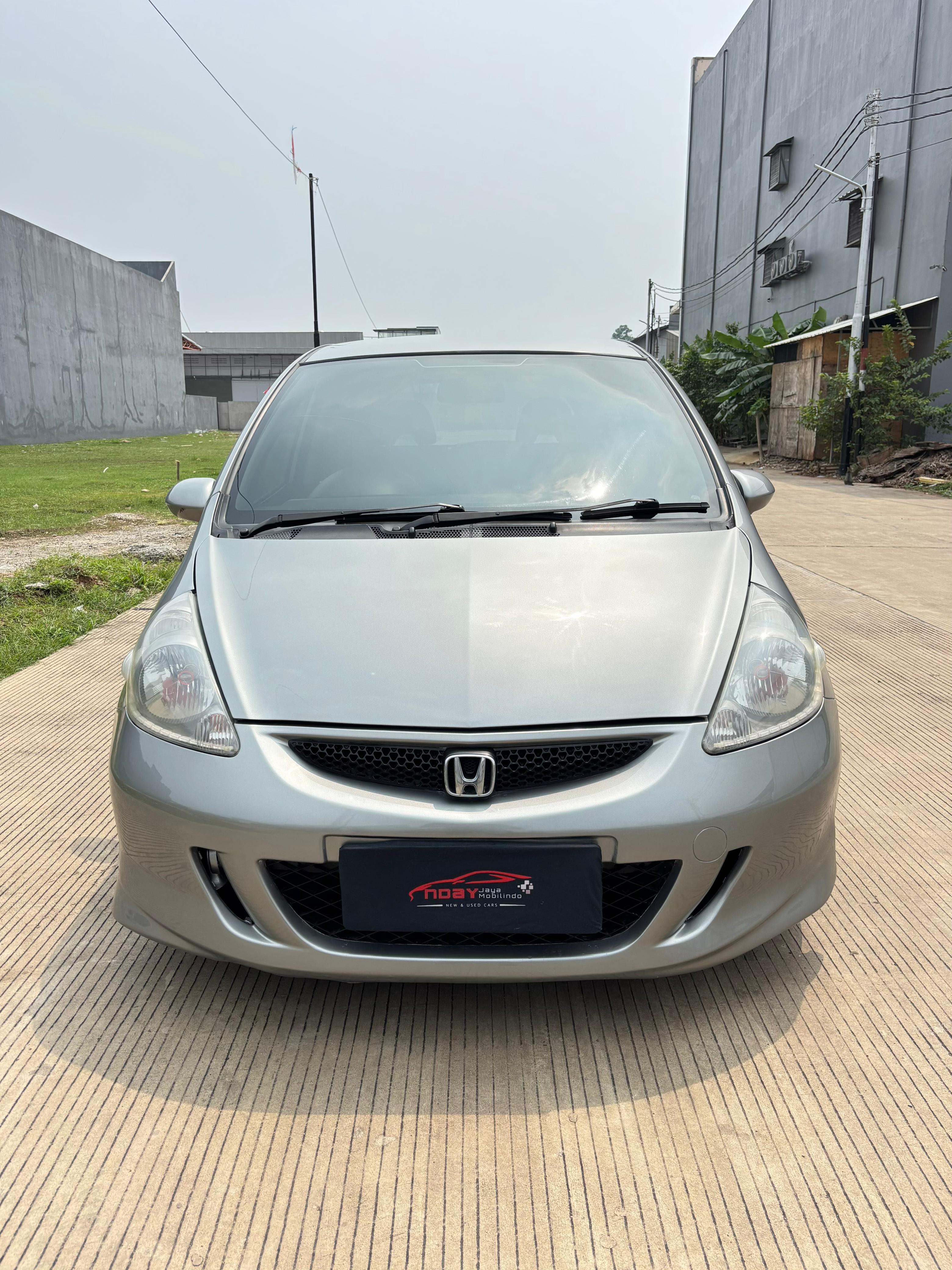 Honda Jazz 1.5 Vtec 2008 Automatic
