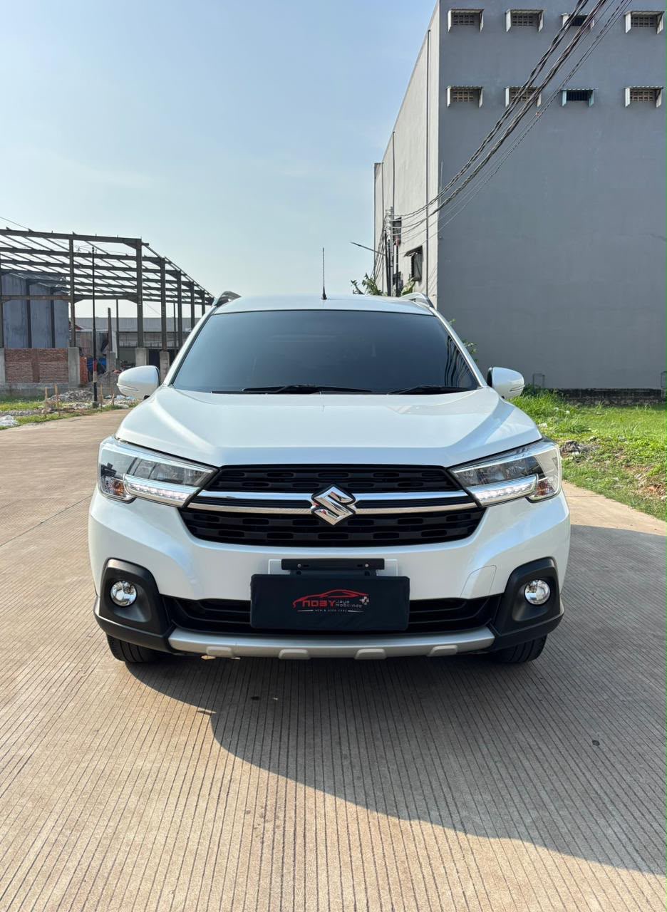 Suzuki Ertiga  XL7 Beta 2022 Matic