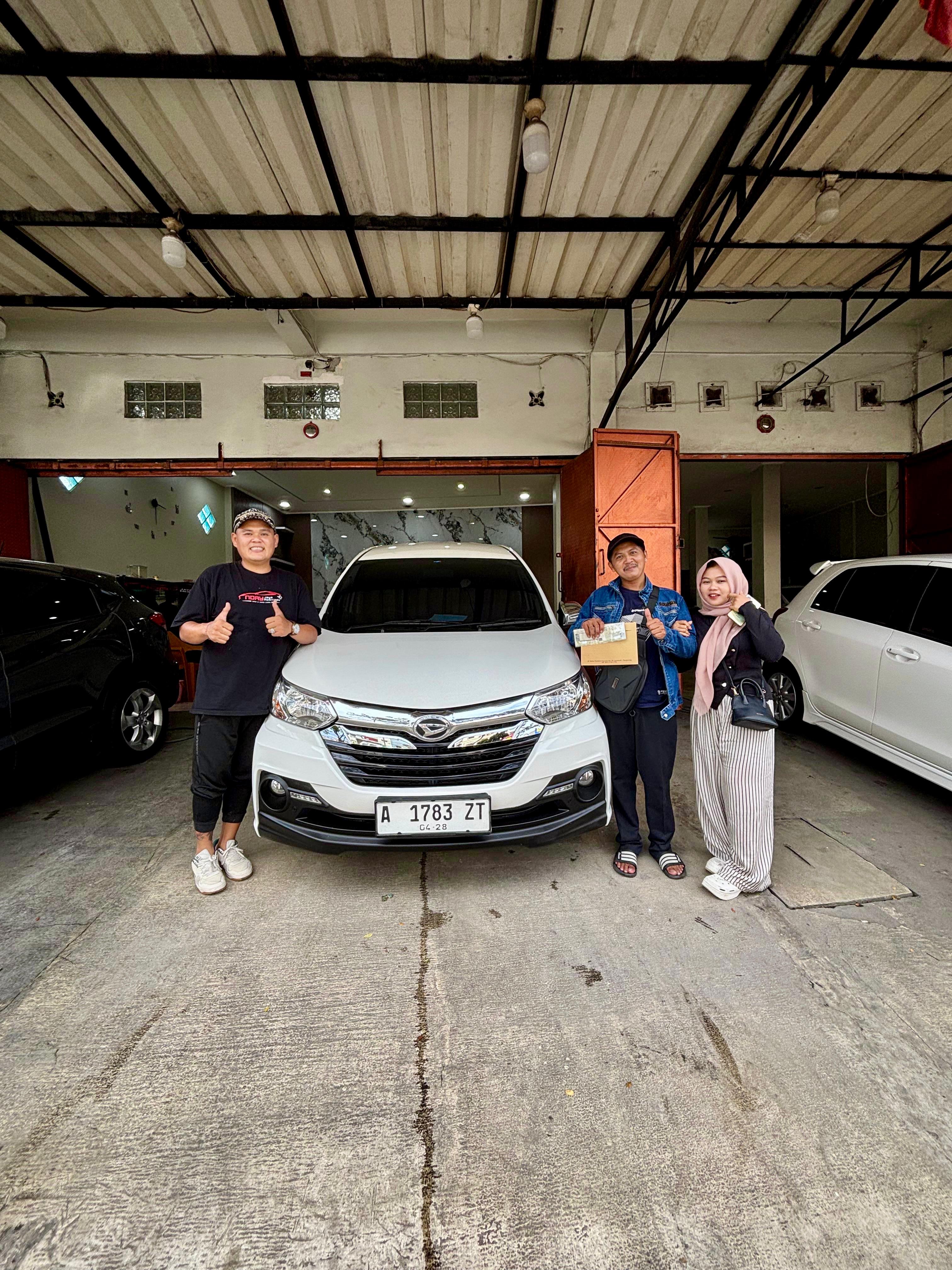 SERAH TERIMA NOVEMBER 2025 PART 2