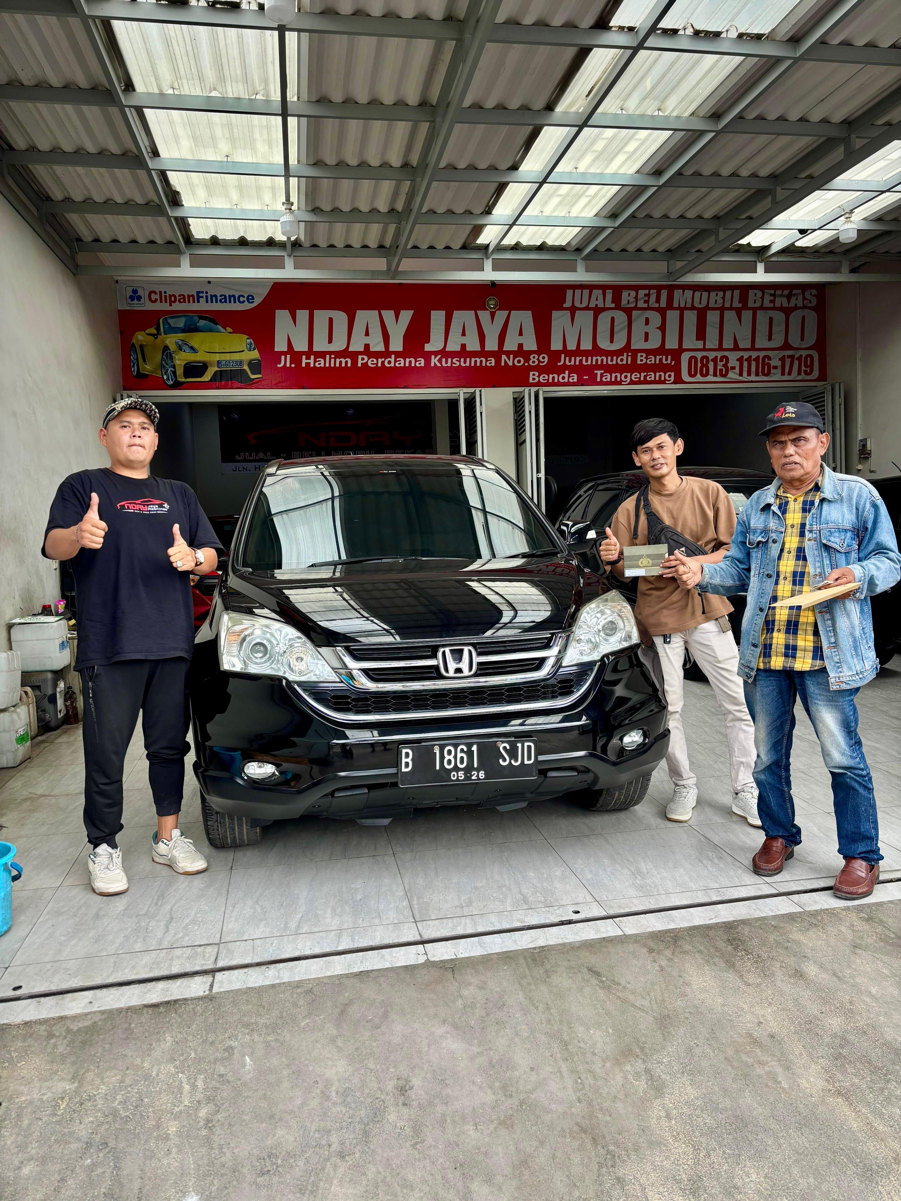 SERAH TERIMA NOVEMBER 2025 PART 2