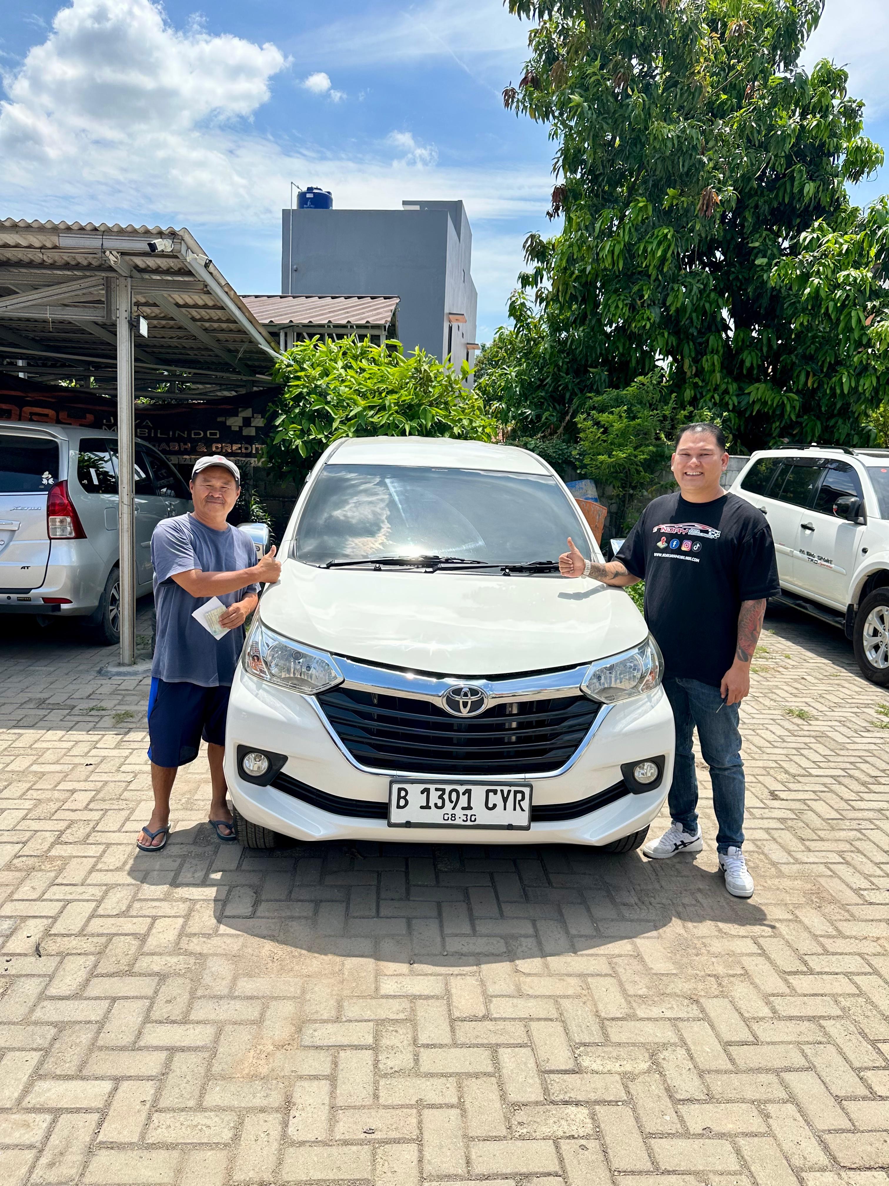 SERAH TERIMA OKTOBER 2025 PART 2