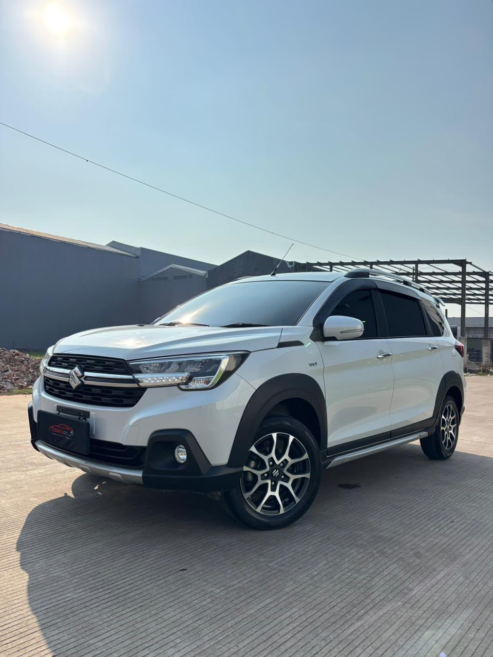 Suzuki Ertiga  XL7 Beta 2022 Matic