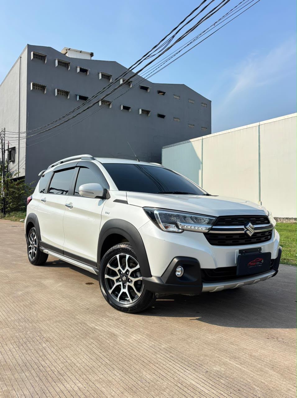 Suzuki Ertiga  XL7 Beta 2022 Matic