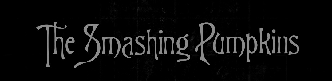 The Smashing Pumpkins
