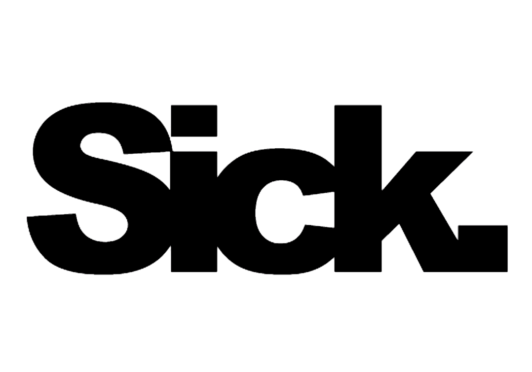 SICK. JDM Custom Vinyl Decal