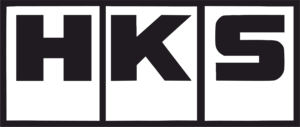 HKS Logo Decal