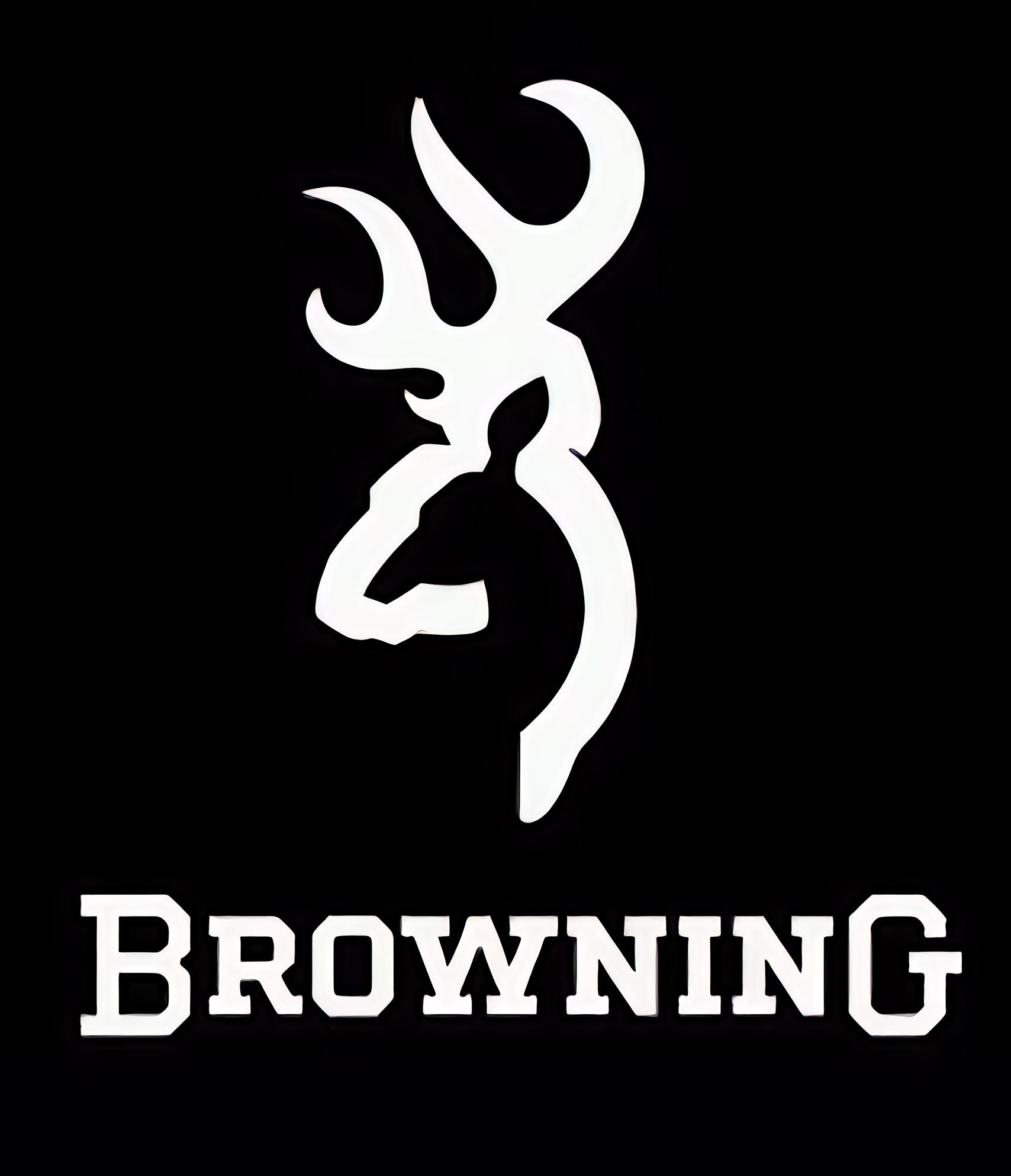 Browning Buck Premium Vinyl Decal