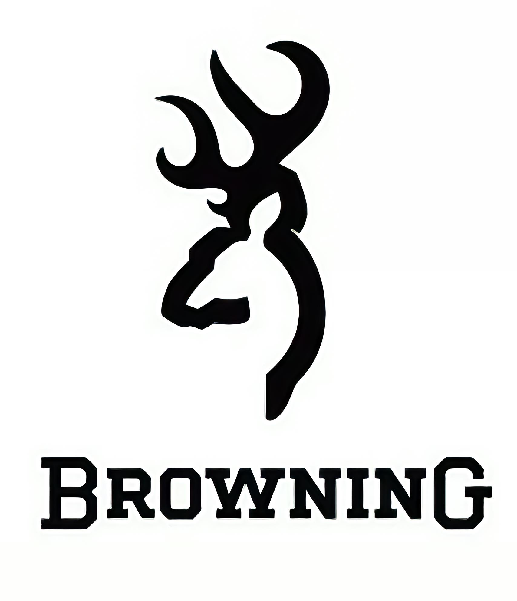Browning Buck Premium Vinyl Decal