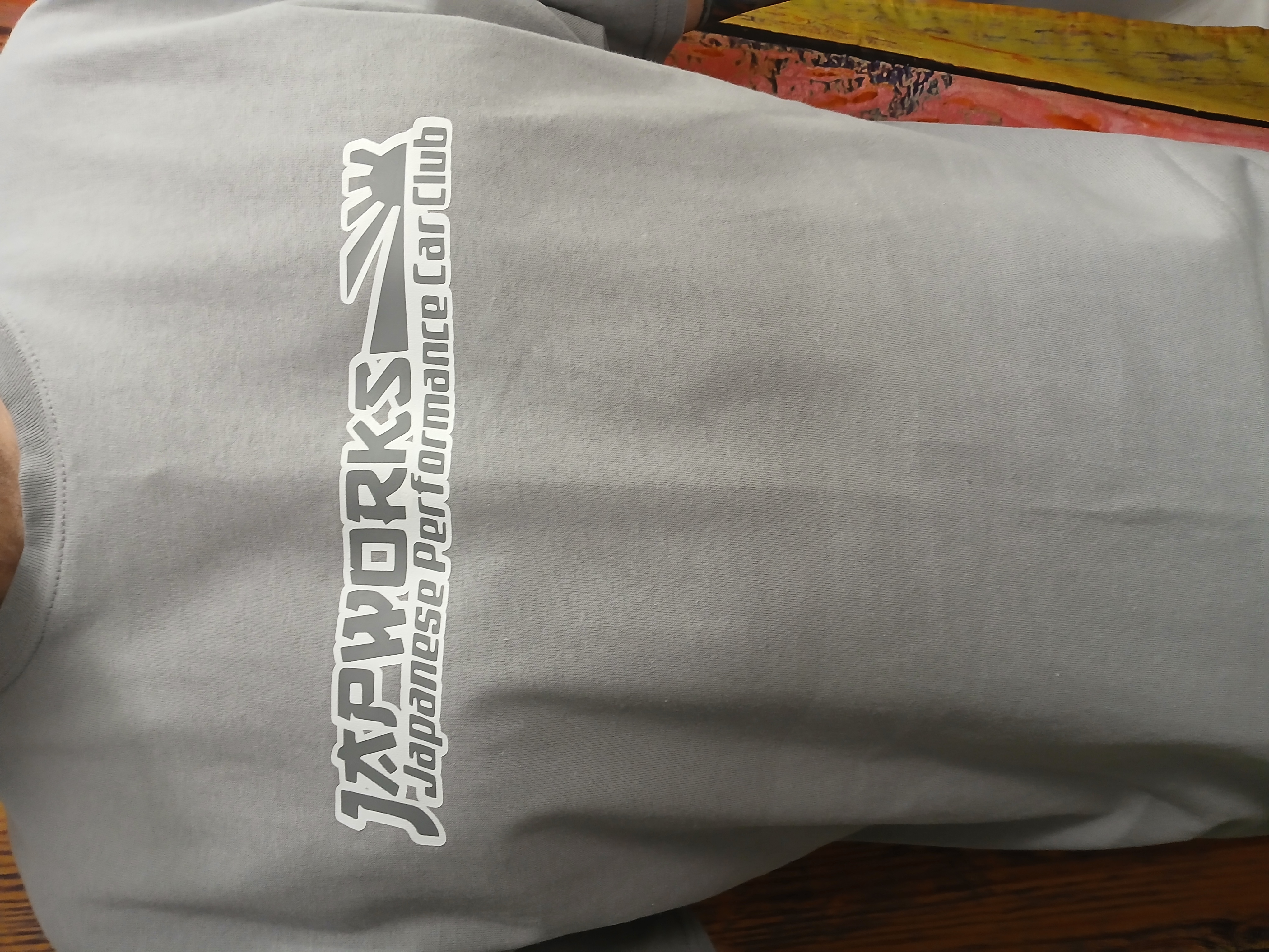 JapWorks T-Shirt