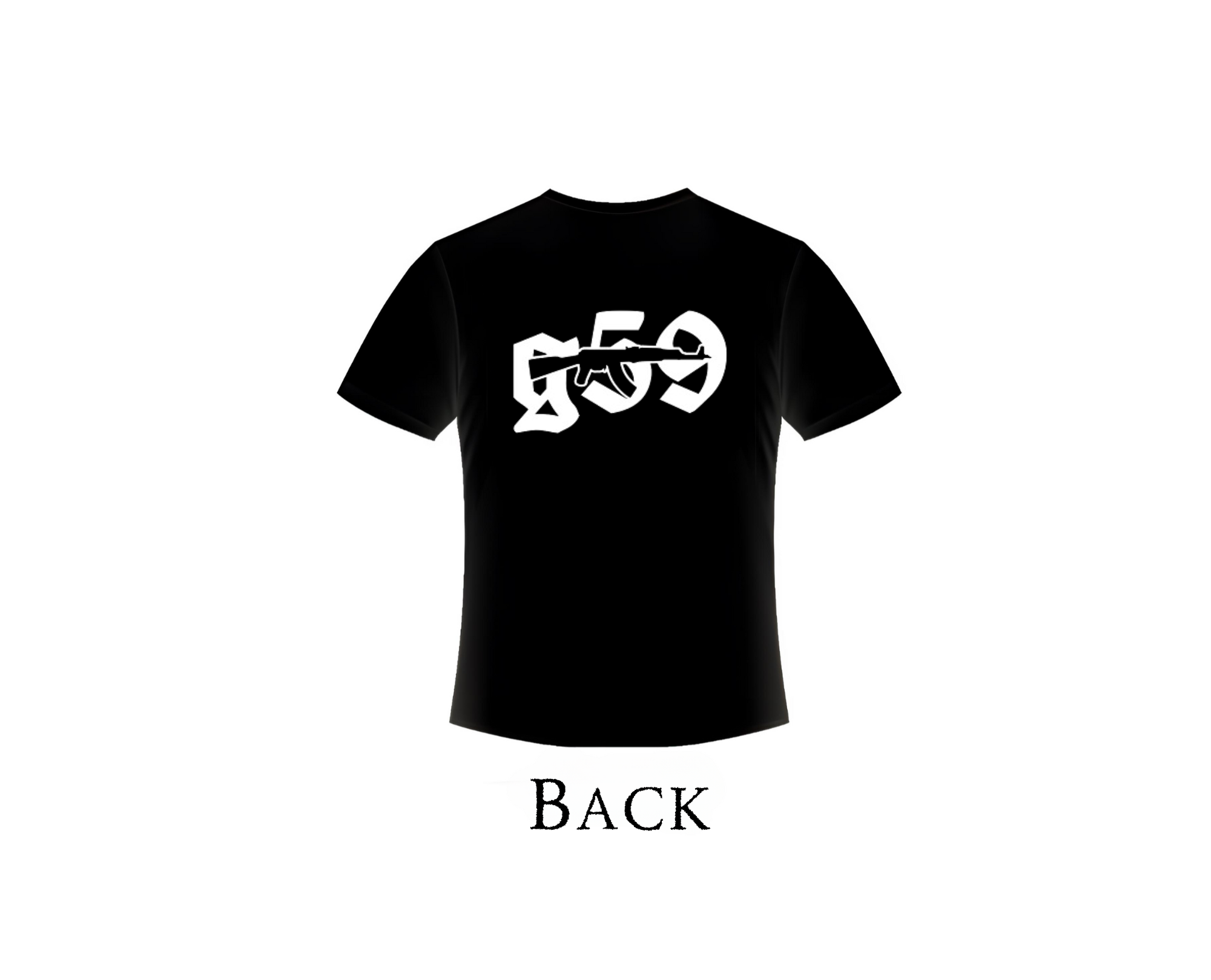 G59 AK $uicideboys Gildan 5000 100% Cotton T-shirt