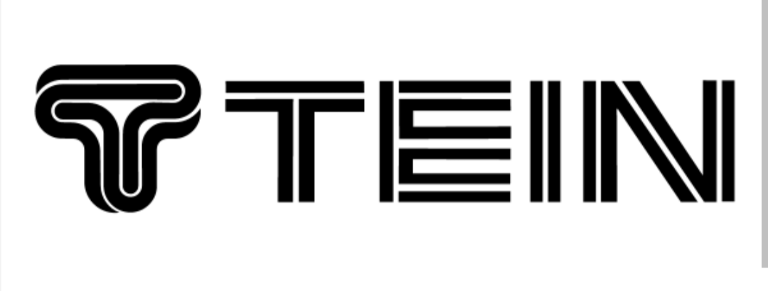 Tein Logo Premium Vinyl Decal