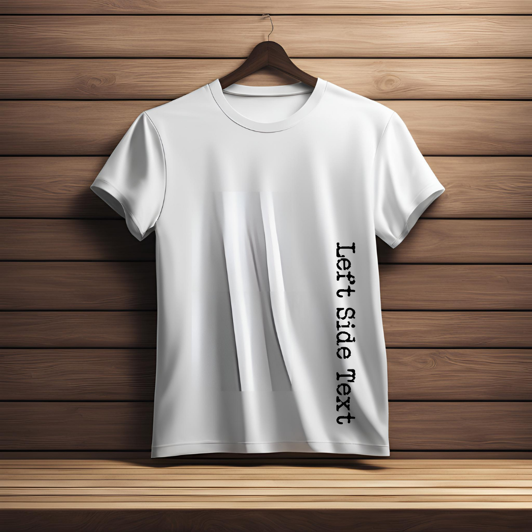 Pricing Custom Fonts/Lettering for Windshield Banners, Graphic Apparel, & More