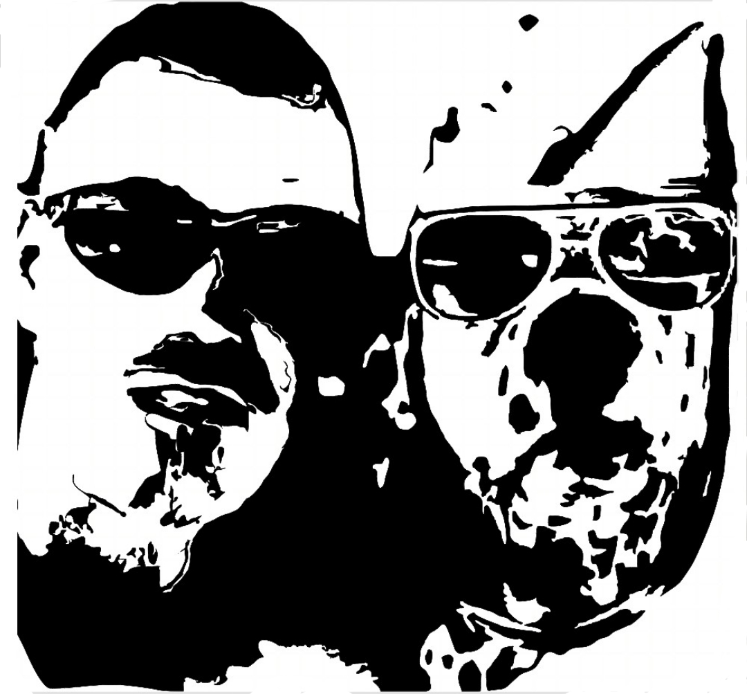 Bradley and Lou from Sublime