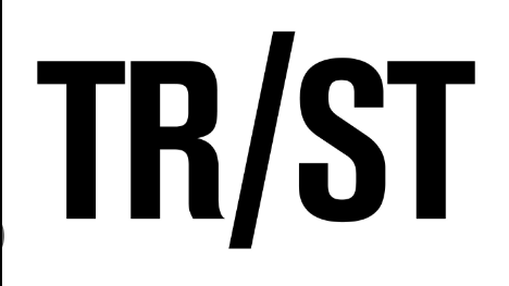 TR/ST Logo Premium Vinyl Decal