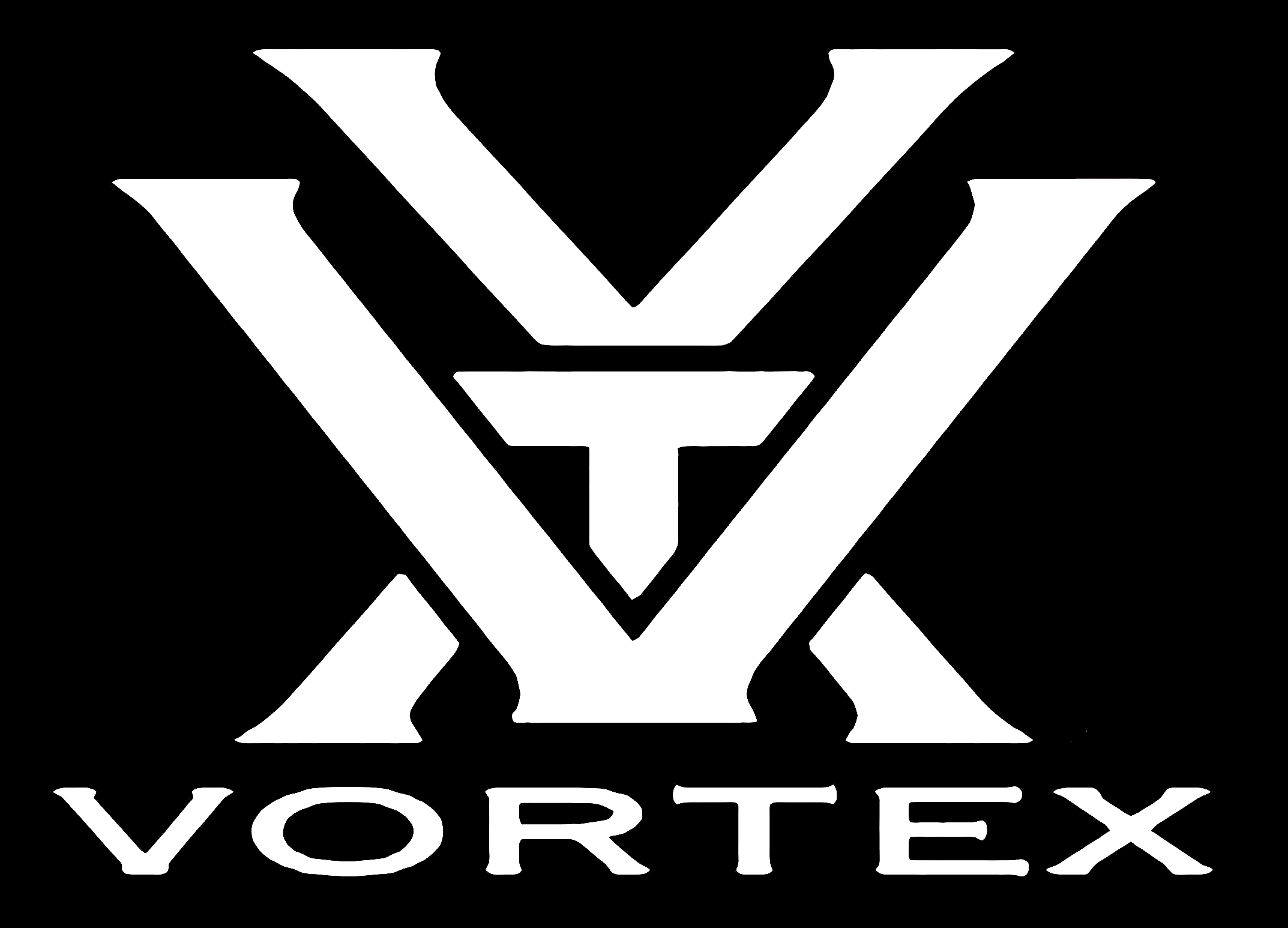 Vortex Gun Vinyl Decal
