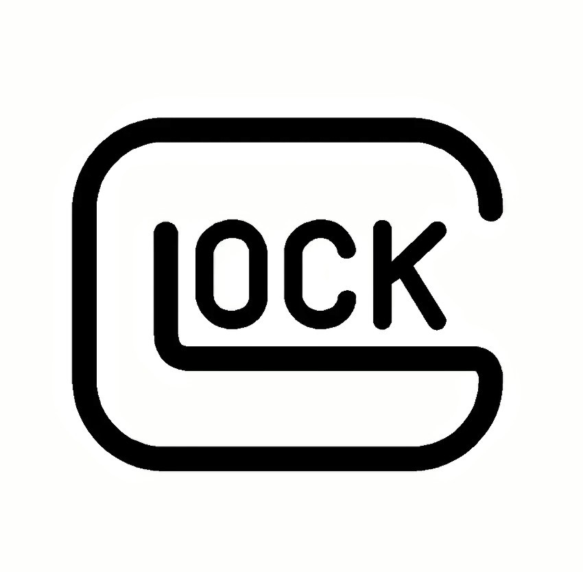 Glock Perfection Vinyl Decal