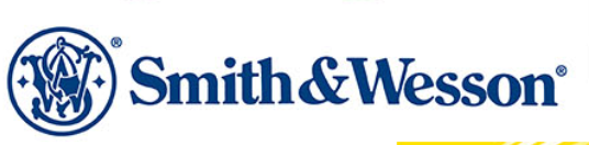 Smith & Wesson Premium Vinyl Decal