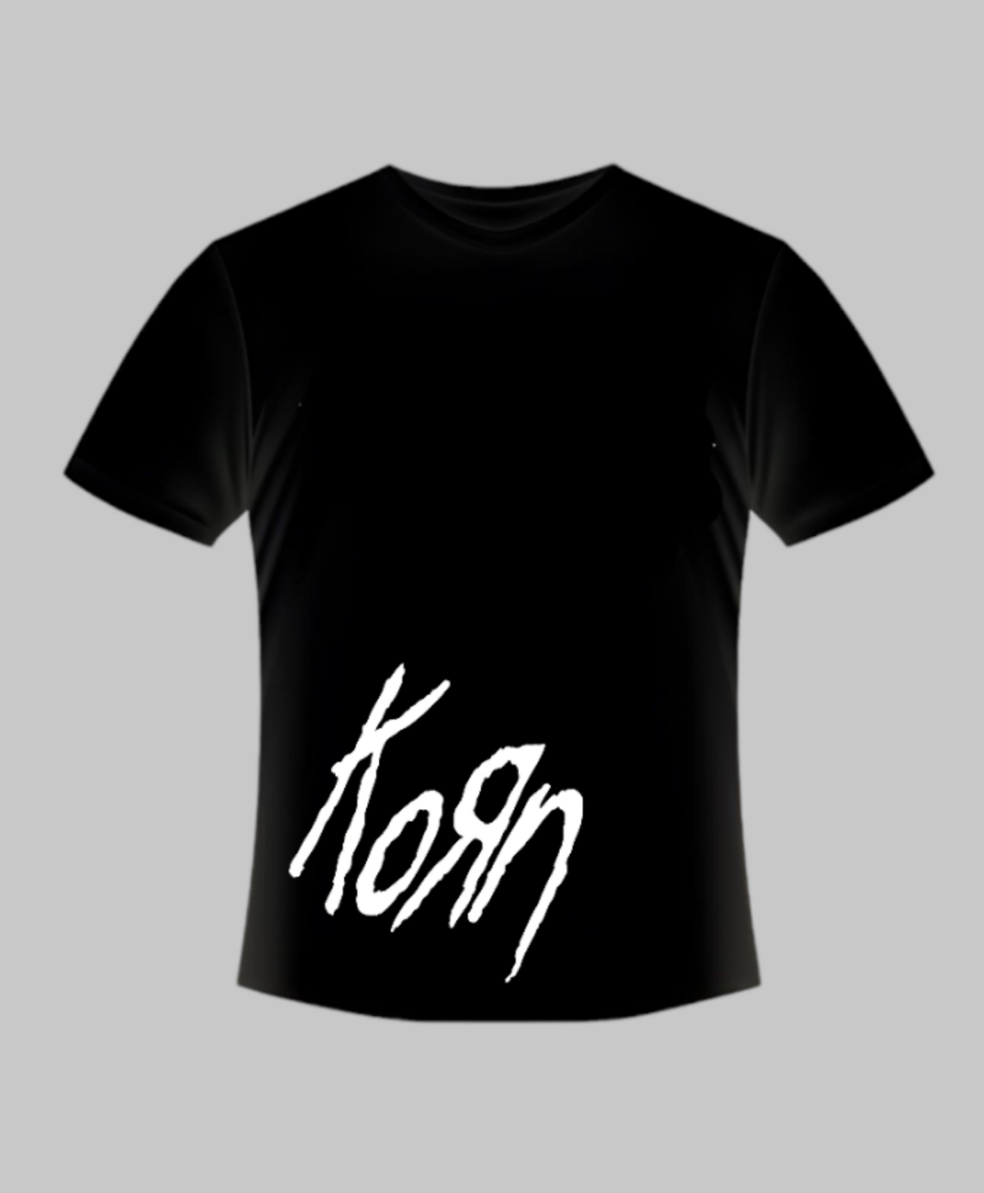 Korn "Follow the Leader" Gildan 100% Cotton T-shirt Unisex
