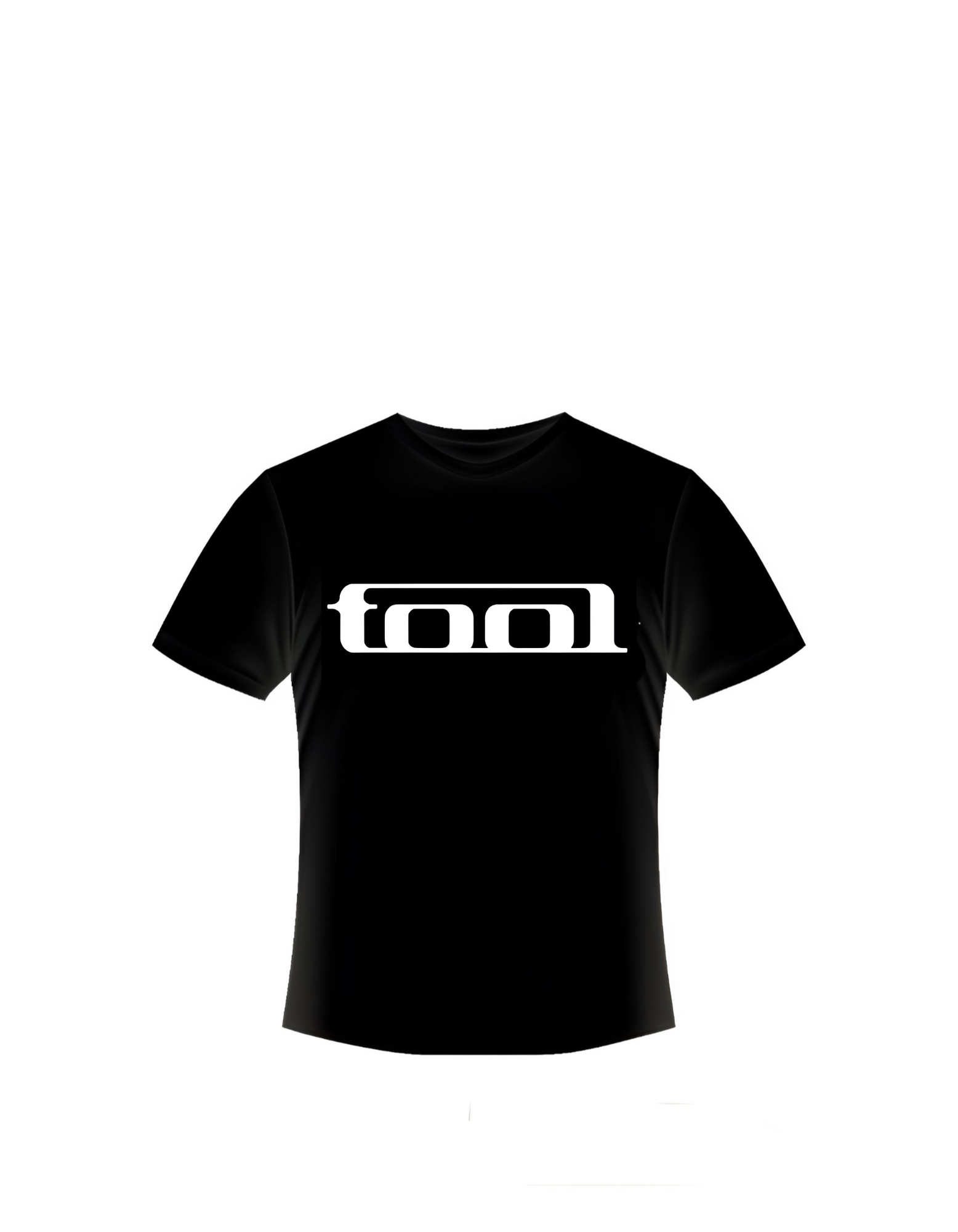 TOOL Logo Gildan 100% Cotton T-shirt Unisex