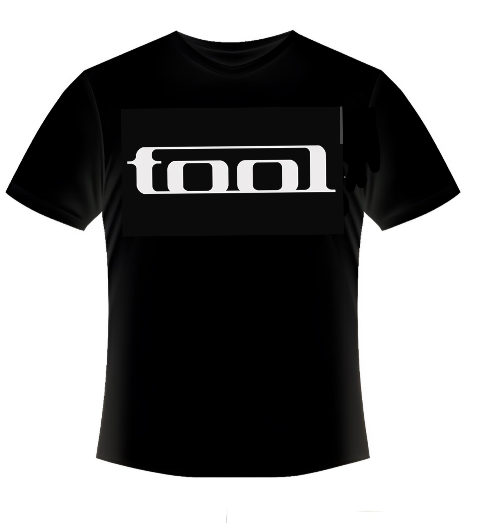 TOOL Logo Gildan 100% Cotton T-shirt Unisex