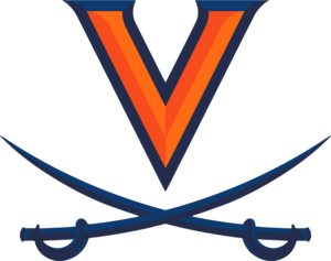 University of Virginia Cavaliers Premium Vinyl Decal