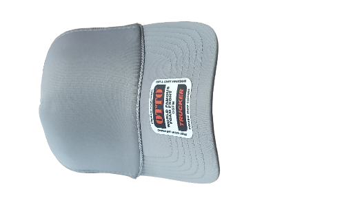 Customizable Trucker Style Snapback Hats. OTTO Brand, Comfortable, Durable