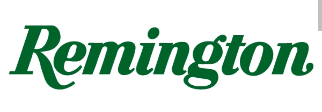 Remington Premium Vinyl Decal. Hunting, Outdoorsman, Rifle