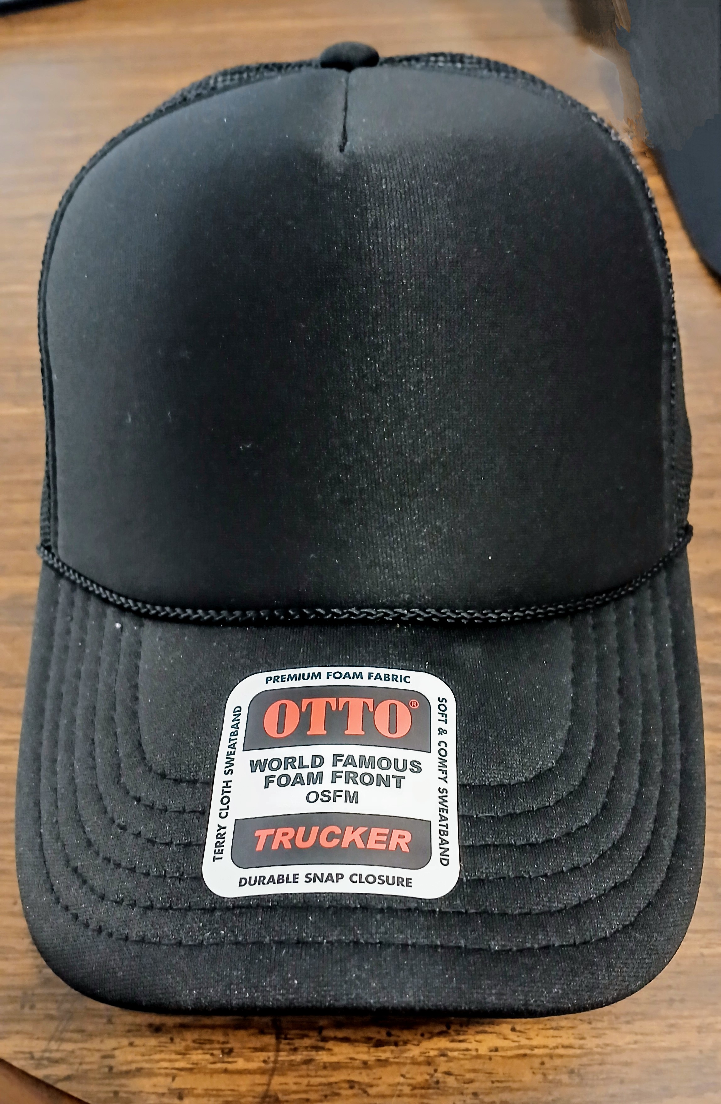 Import Tuner Custom Trucker Style Snapback Hat | Import | Tuner | Slammed | Static | Racing