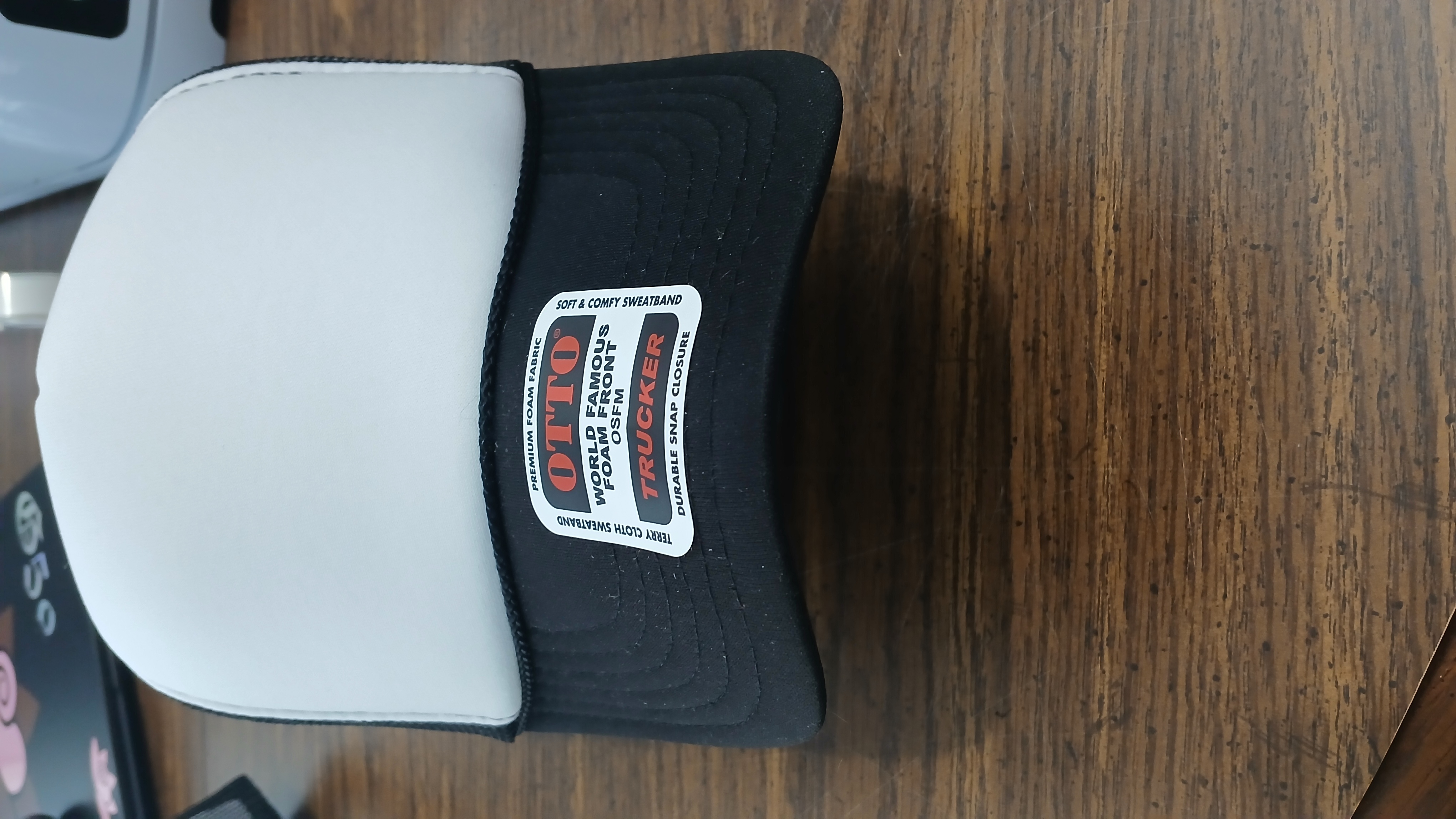 Import Tuner Custom Trucker Style Snapback Hat | Import | Tuner | Slammed | Static | Racing