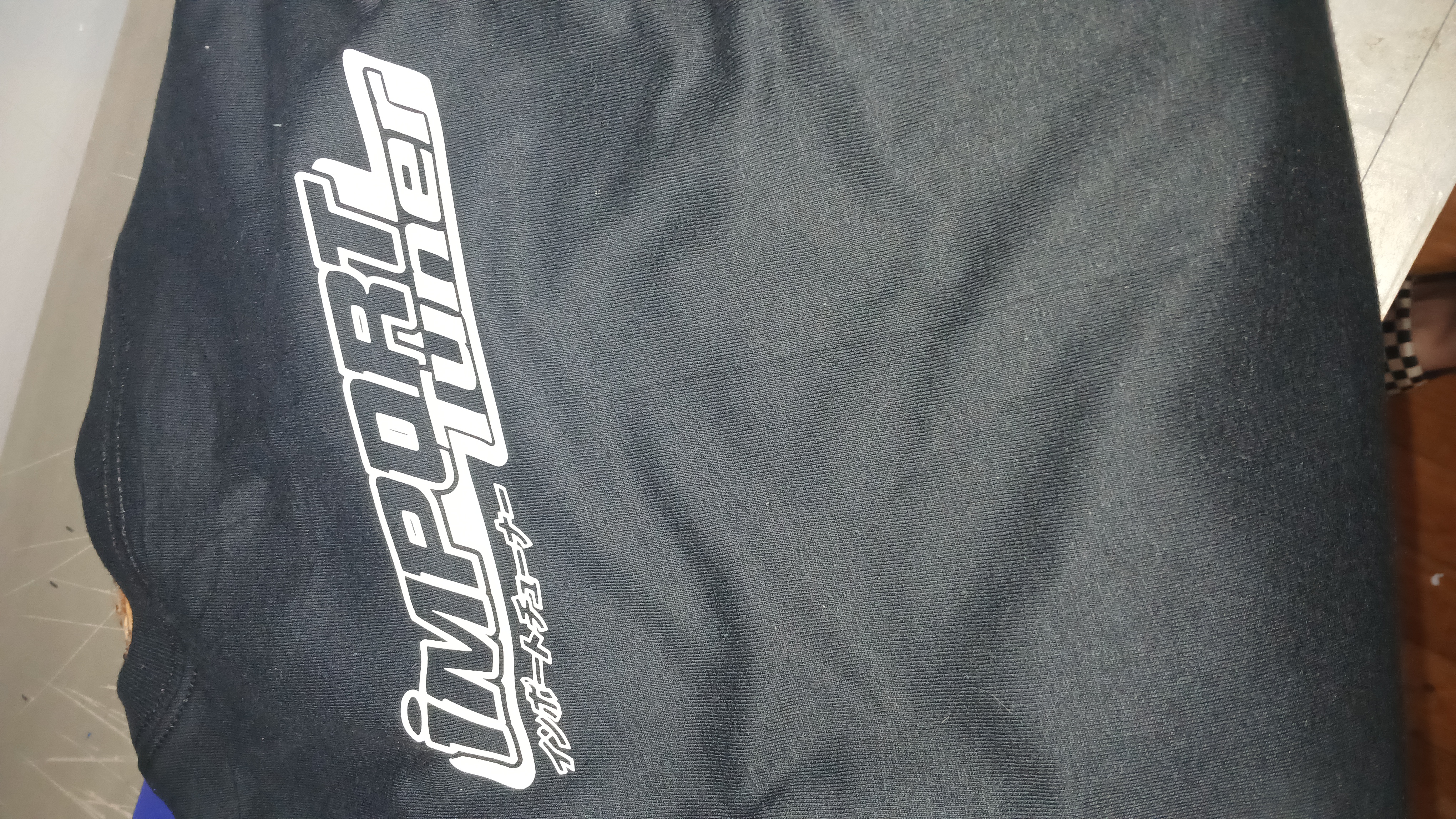 Import Tuner Gildan 500 100% Cotton Unisex T-shirt. Japanese Car | Slammed | Static | Lowered | Drift