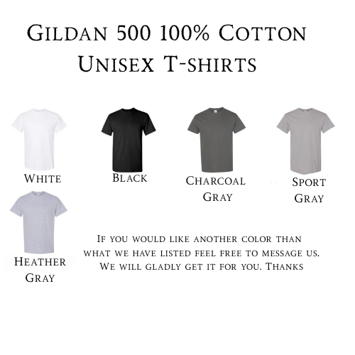 TOOL Band Gildan 500 100% Cotton Unisex T-shirt | Rock | Progressive Rock | Music 