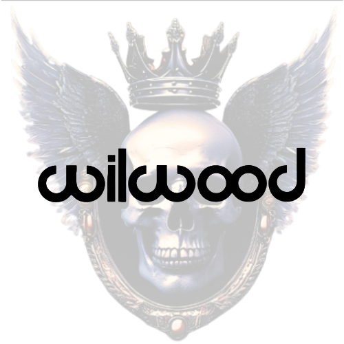 Wilwood Premium Vinyl Decal | Brake Company | Calipers | Pads | Import | Tuner | Performance Parts