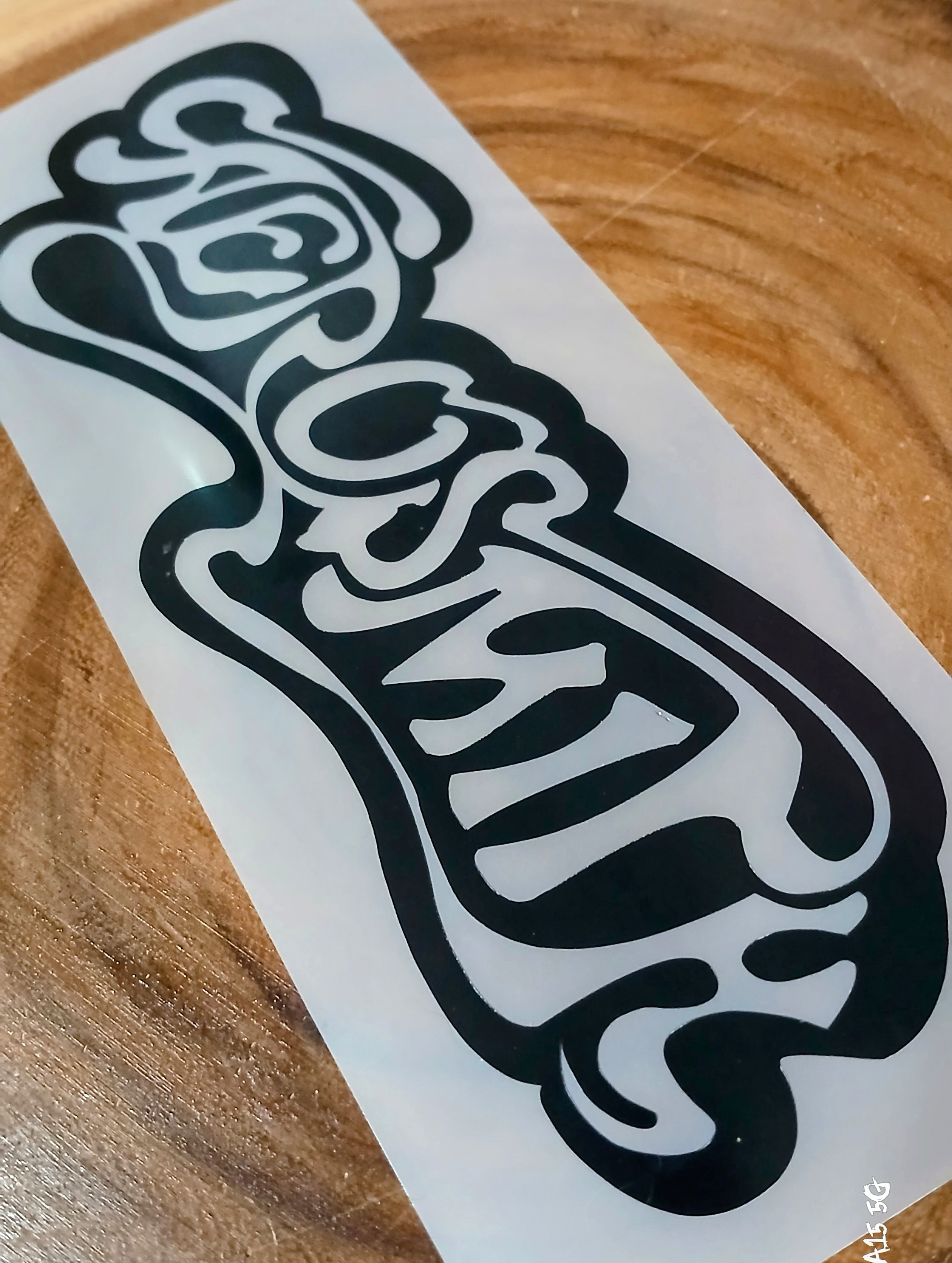 Aerosmith Premium Vinyl Decal | Rock | Steven Tyler | Sweet Emotion | Walk This Way