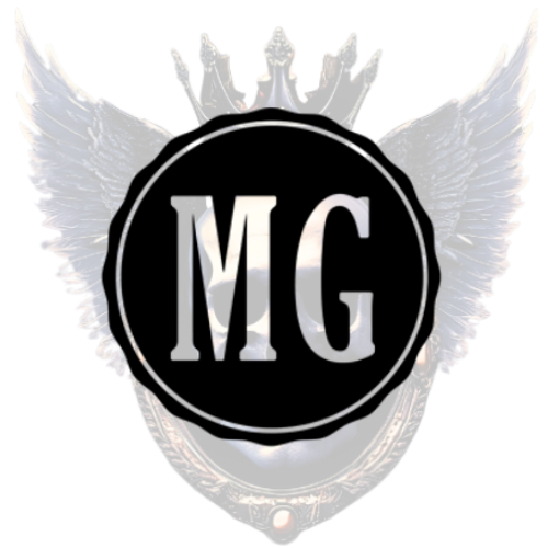 Montgomery Gentry Premium Vinyl Decal - Country Music Sticker