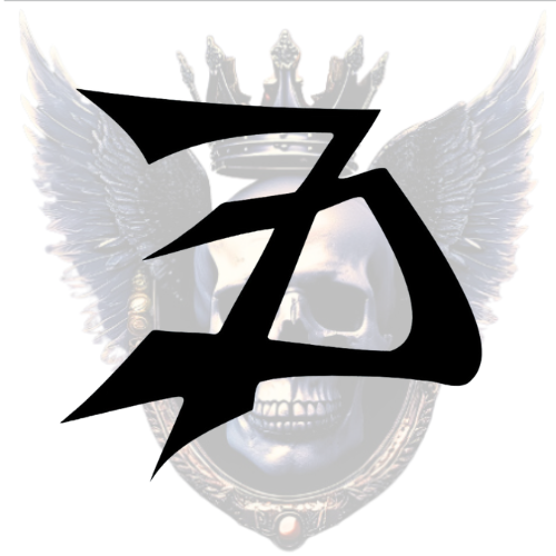 Sevendust-Inspired Vinyl Decal – Durable Rock Band Tribute