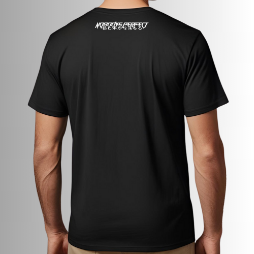 Nobody's Perfect JDM Inspired Gildan 100% Cotton Unisex T-shirt
