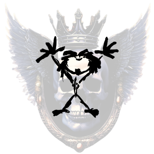 Pearl Jam Stickman Premium Vinyl Decal