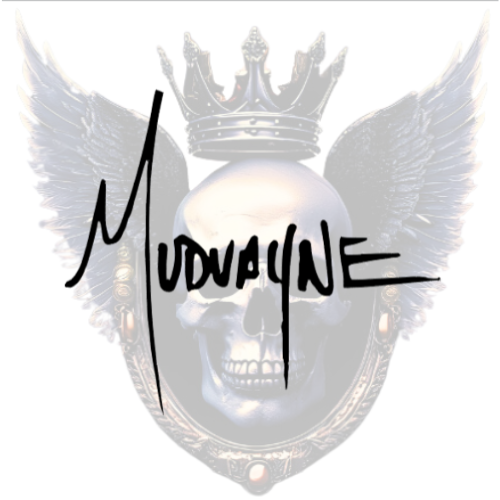 Mudvayne Band Vinyl Decal