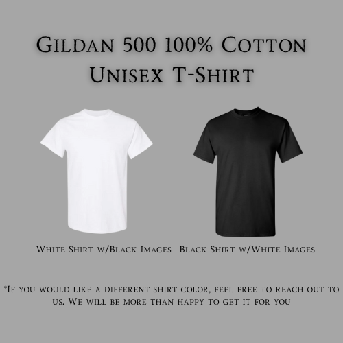 Nobody's Perfect JDM Inspired Gildan 100% Cotton Unisex T-shirt
