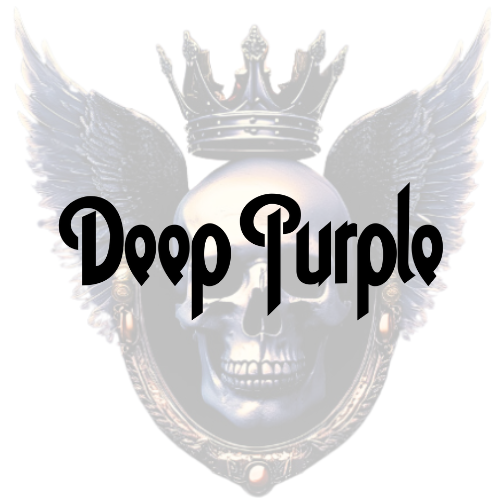 Deep Purple Legacy Decal