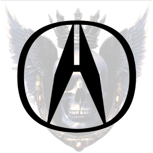 Acura Precision Emblem Decal – JDM Inspired Vinyl Sticker