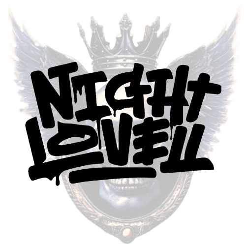 Night Lovell Premium Vinyl Decal